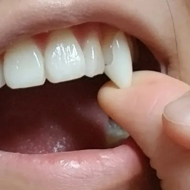 Halloween Vampire Teeth Fangs for Costumes & Cosplay