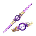 LED Light Up Sword Toy – Multicolor Rotating Light Sword