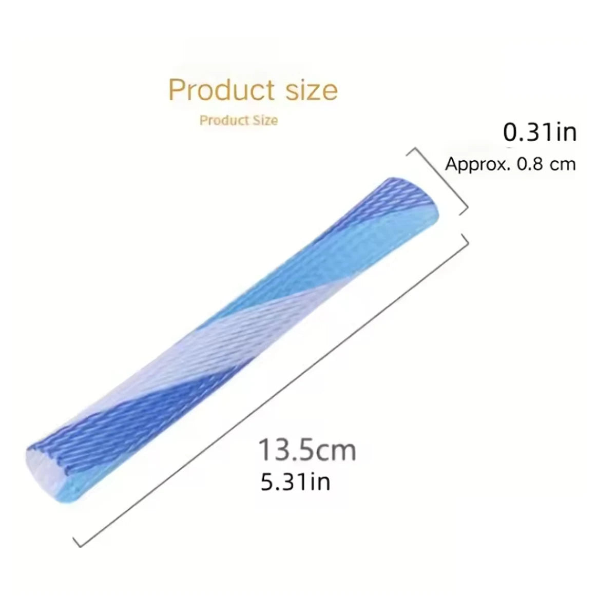 Cat Folding Spring Shape Colorful Toy Interactive Tear Stick Stuff for Cats Toys Pets Accessories Pet Catlove Kitten Things Home