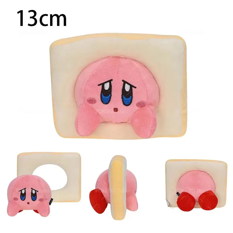 Kawaii Star Plush Toy – Cute Soft Stuffed Character Doll