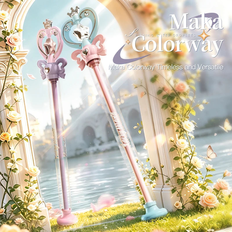 Fairy Wand Water Gun – Magic Summer Water Toy