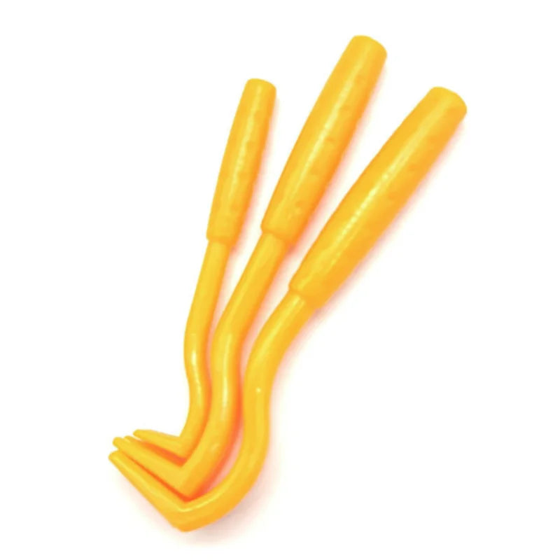 Dog Tick Removal Tool Set – Flea and Lice Grooming Tools