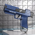 Manual Water Gun – Summer Water Battle Toy