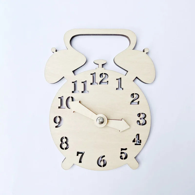 Busy Board Accessories – Montessori DIY Activity Parts