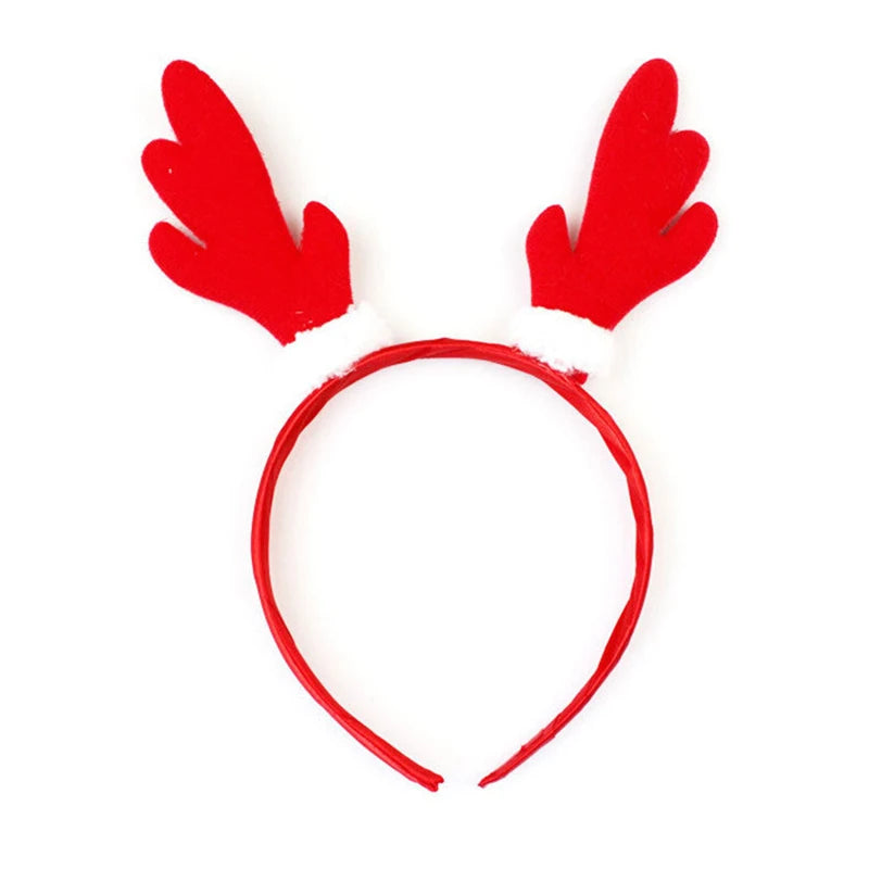 Kawaii Animal Headband for Cosplay, Halloween & Parties