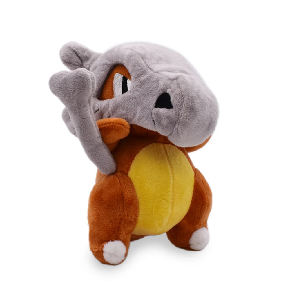 6.9 Inch Cartoon Plush Toy – Soft Stuffed Collectible