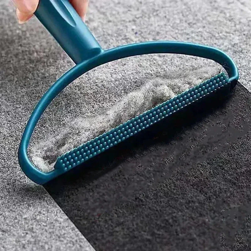 Reusable Pet Hair and Lint Remover Roller for Clothes