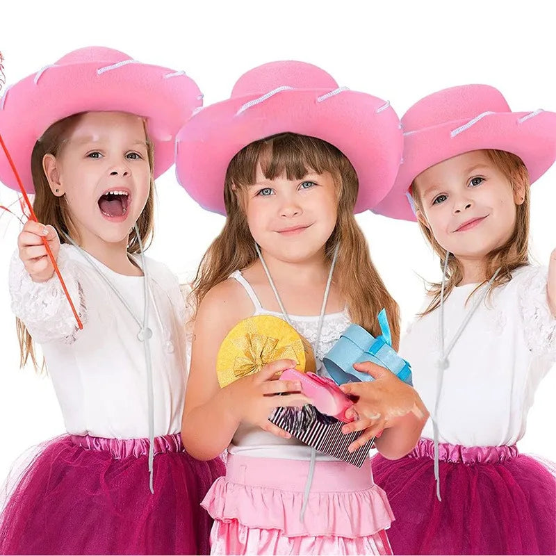 SPECIFICATIONS  Brand Name: NONE  Choice: yes  Electronic: no  High-concerned chemical: none  Material: cloth  Occasion: Birthday Party  Origin: Mainland China  Pattern Type: Solid Color  Use: Children
