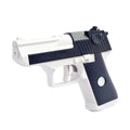 Mini Manual Water Gun – Continuous Firing Water Pistol
