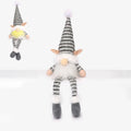 Christmas Gnome Night Light LED Holiday Decoration