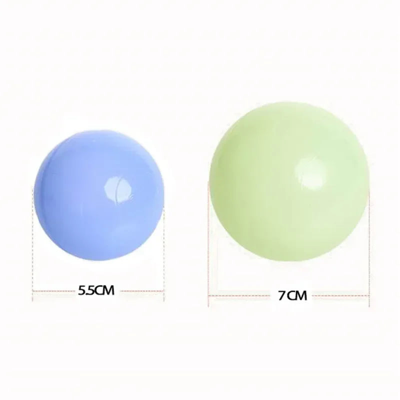Ball Pit Balls – Colorful 5.5cm Soft Play Balls