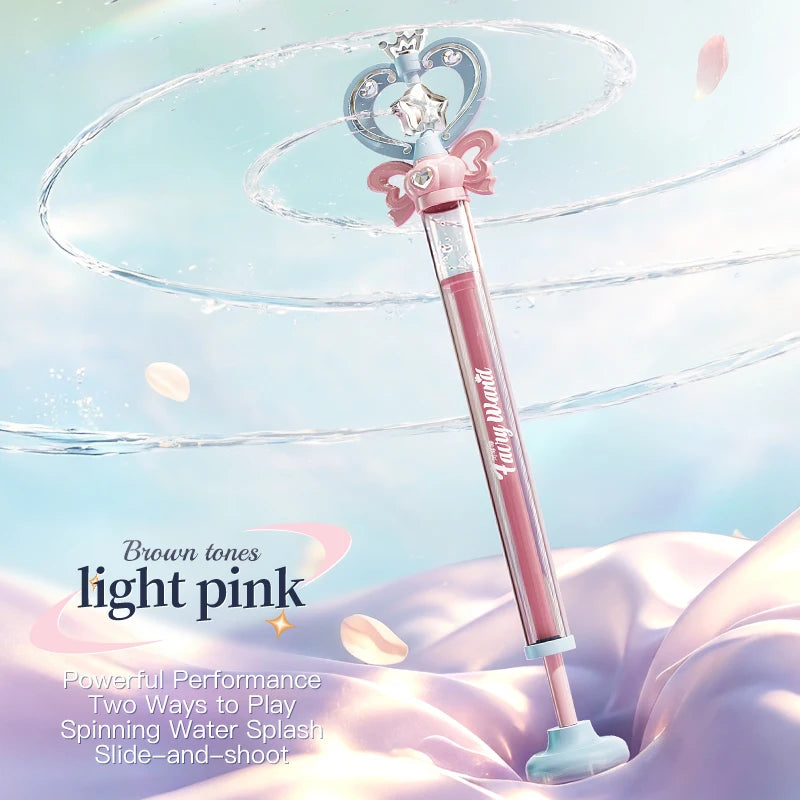 Fairy Wand Water Gun Magic Wand Summer Water Toy