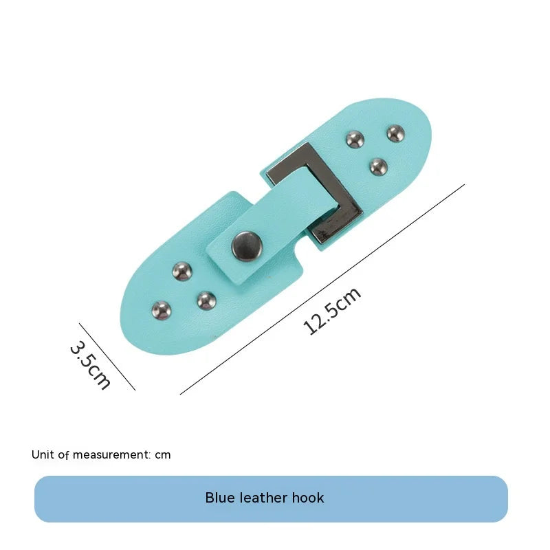 Busy Board Accessories – Montessori DIY Activity Parts