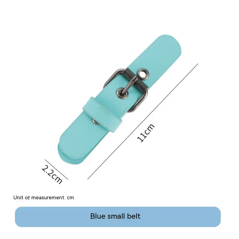 Busy Board Accessories – Montessori DIY Activity Parts