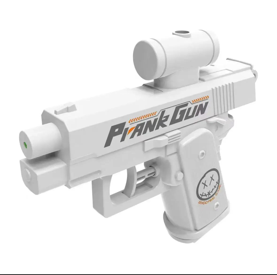 Double Sided Water Gun Mini Reverse Summer Water Blaster