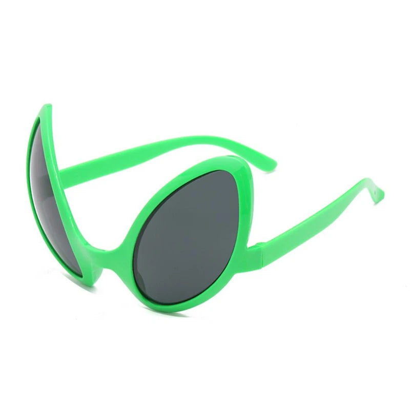 Alien Party Glasses – Funny Halloween Costume Accessory
