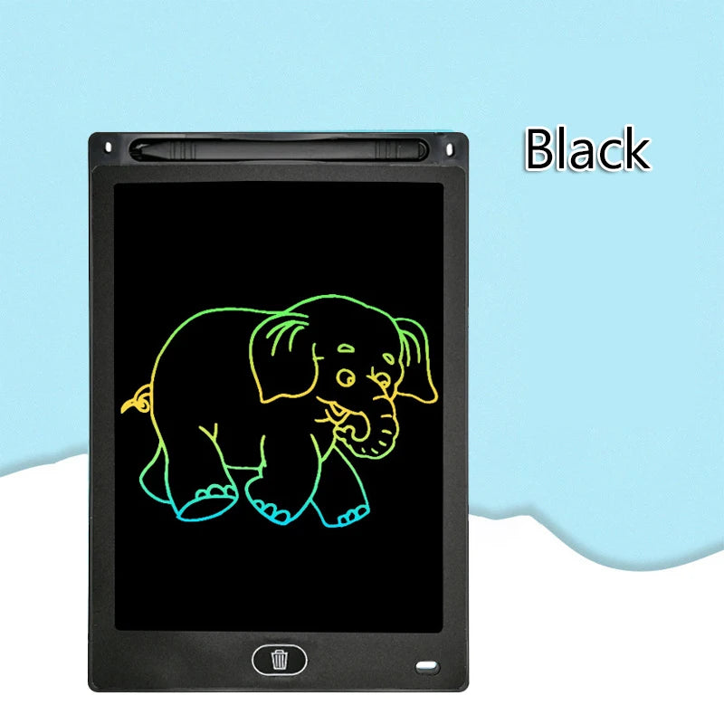8.5 Inch LCD Writing Tablet Erasable Drawing Board for Kids