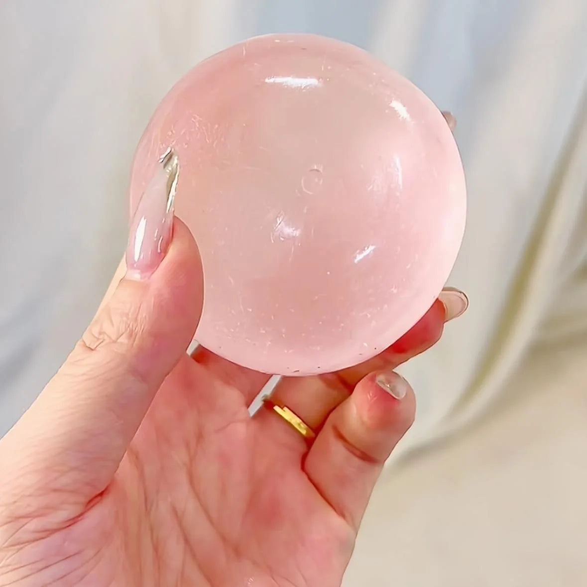 Maltose Stress Ball Slow Rise Squishy Squeeze Fidget Toy