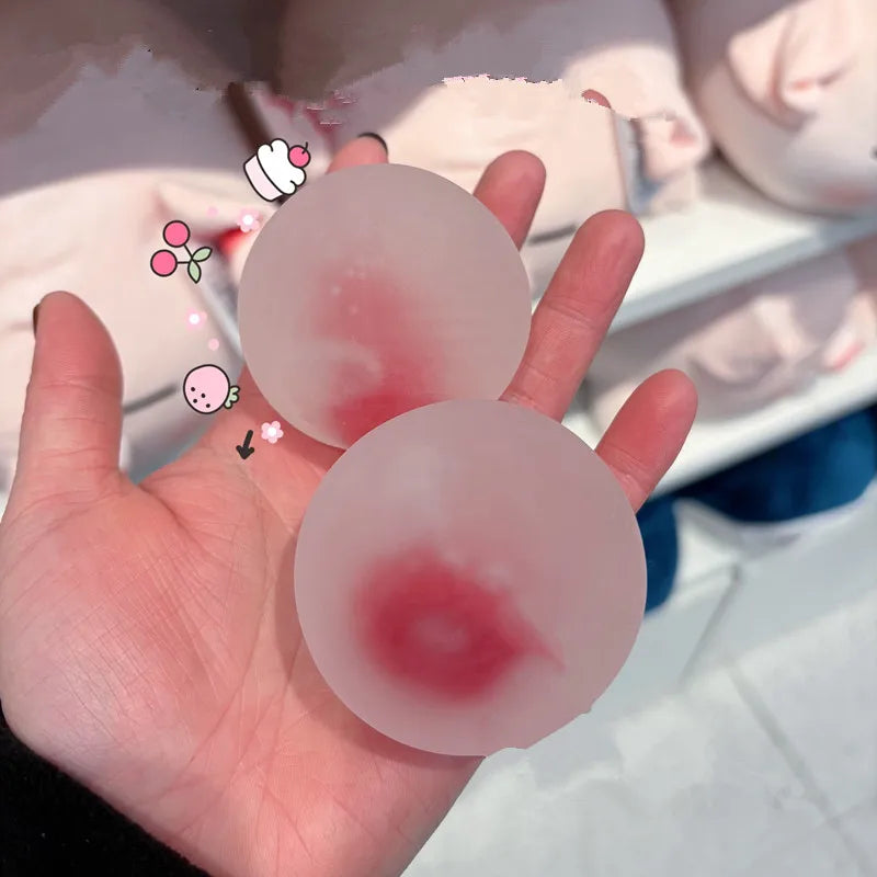 Slow Rising Squishy Toy Soft Sensory Stress Relief Fidget