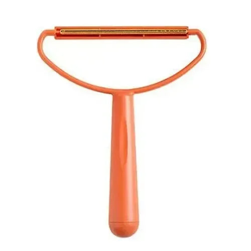 Reusable Pet Hair and Lint Remover Roller for Clothes