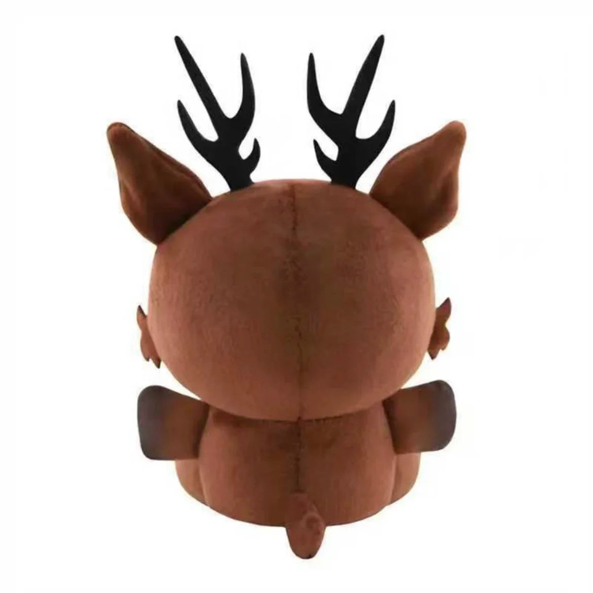 Forest Animal Plush Toy, 25cm Deer, Elk & Owl Stuffed Animal