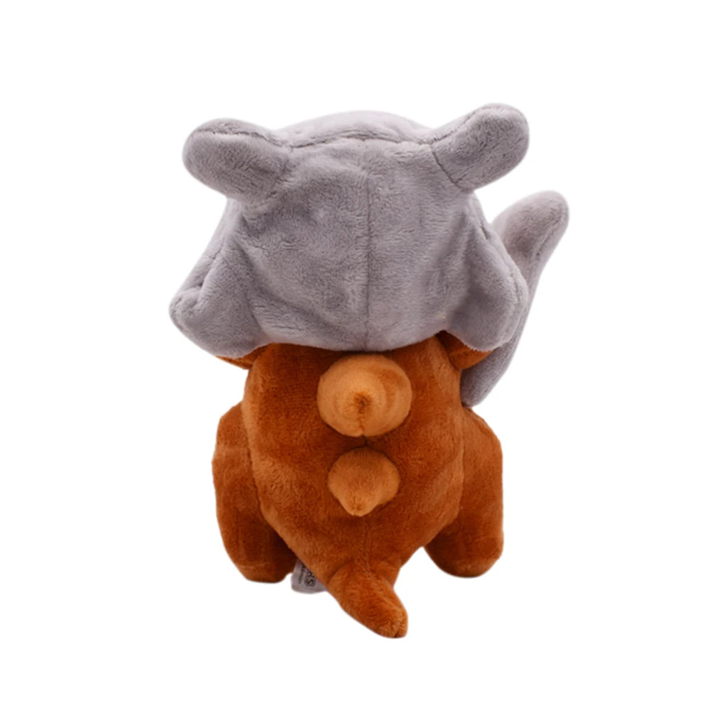 6.9 Inch Cartoon Plush Toy – Soft Stuffed Collectible