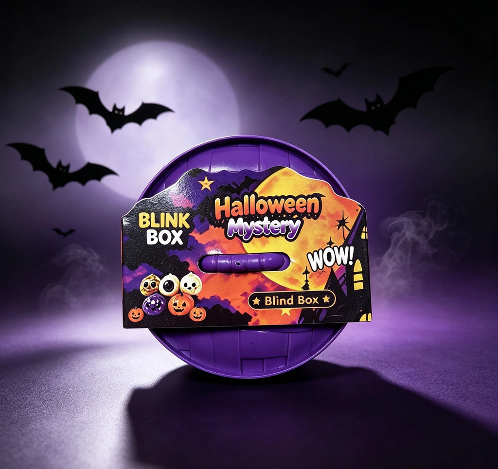 Halloween Ghost Dumpling Squishy, Slow-Rebound Squeeze Toy