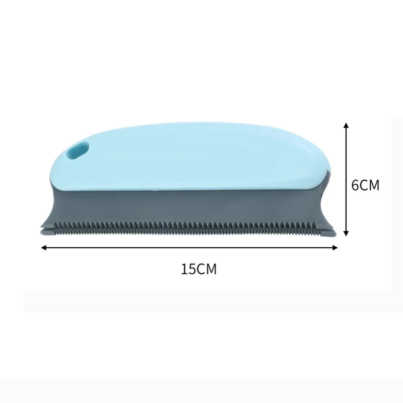 Pet Hair Remover Brush – Dog & Cat Hair Cleaner