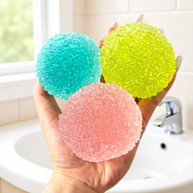 Maltose Squishy Stress Ball Pink Mochi Slow Rebound Fidget