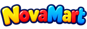 NovaMart - Home